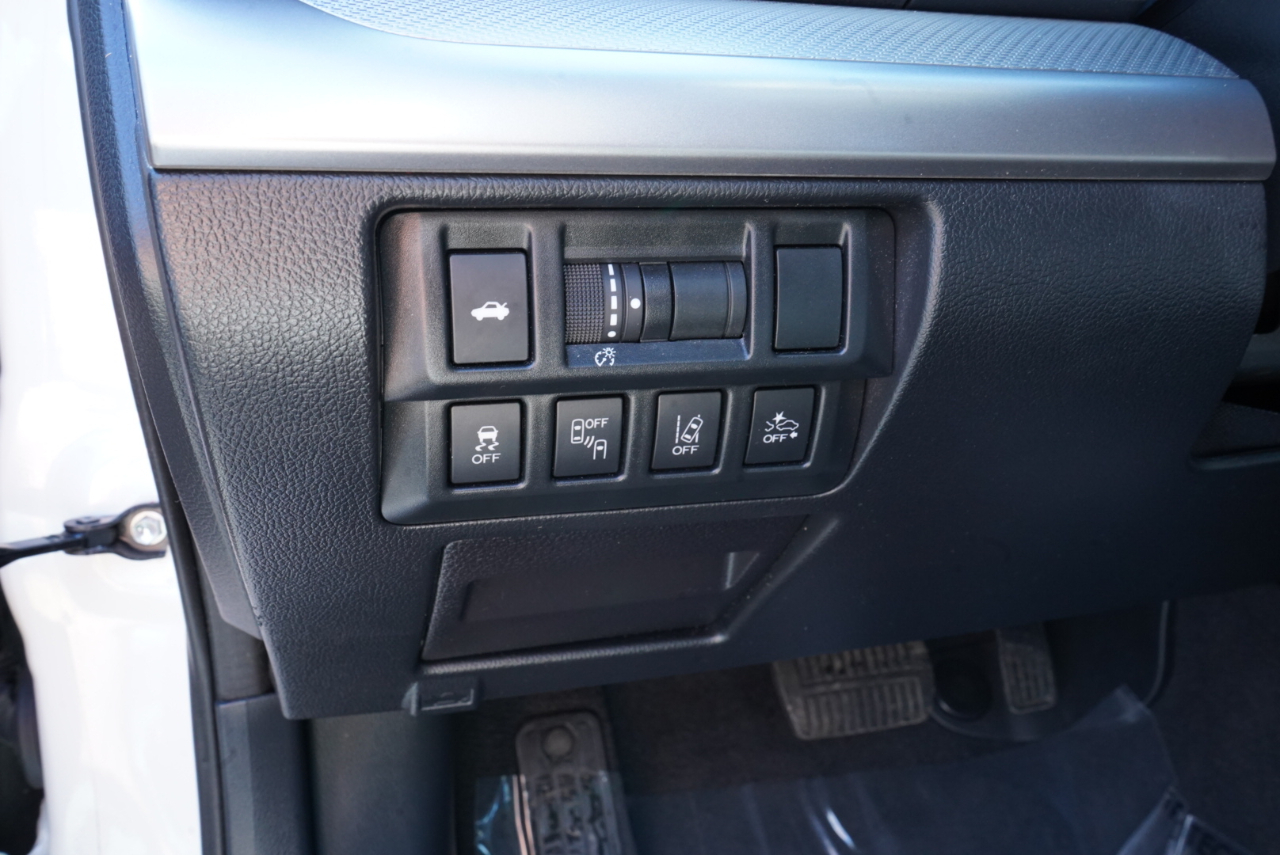 Subaru Legacy 2.5i Premium 2019