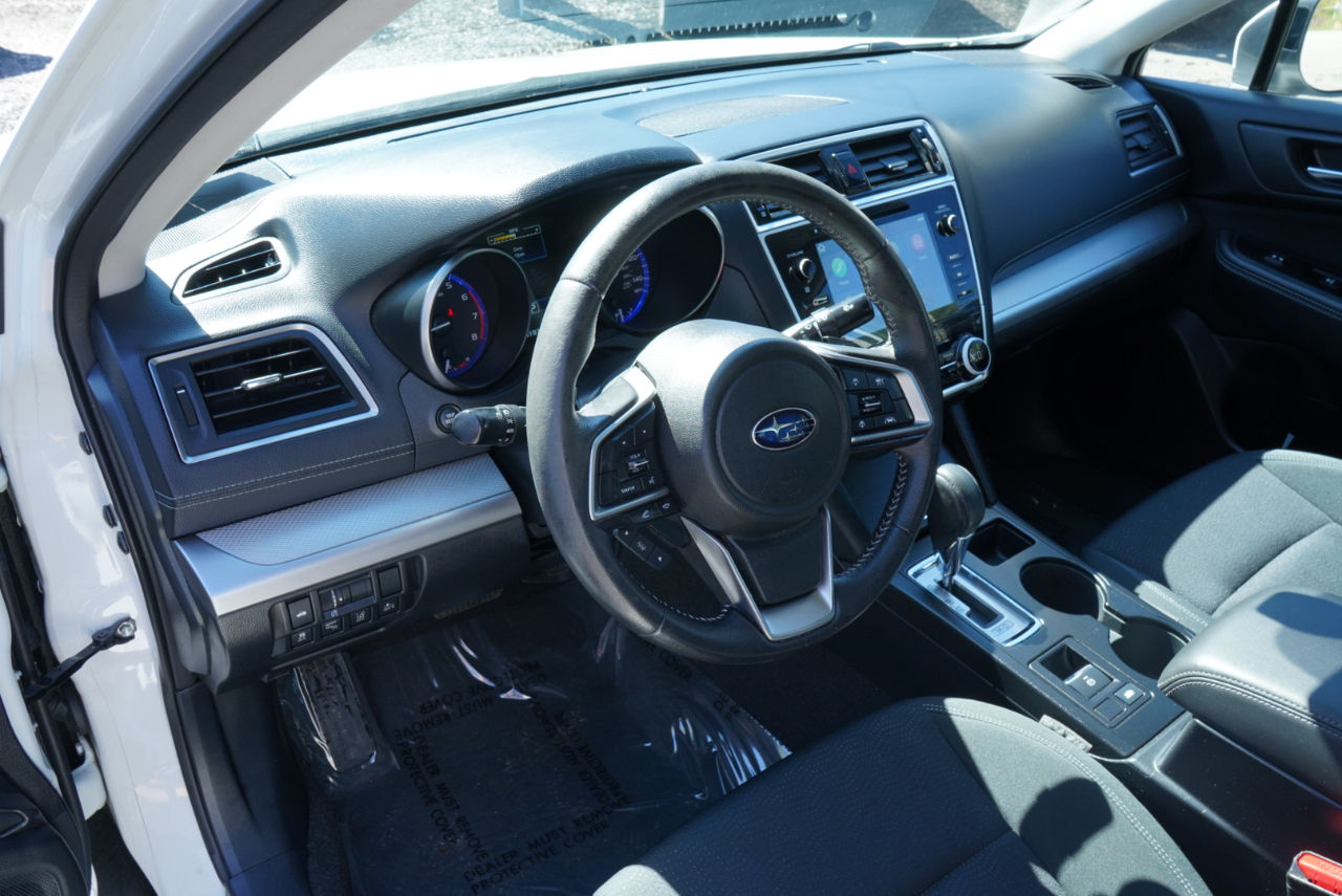 Subaru Legacy 2.5i Premium 2019