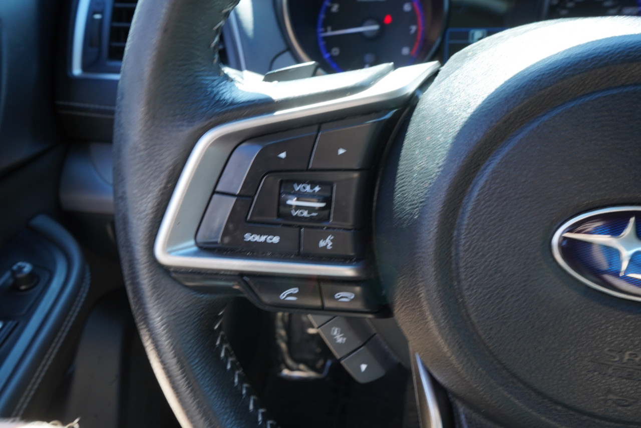 Subaru Legacy 2.5i Premium 2019