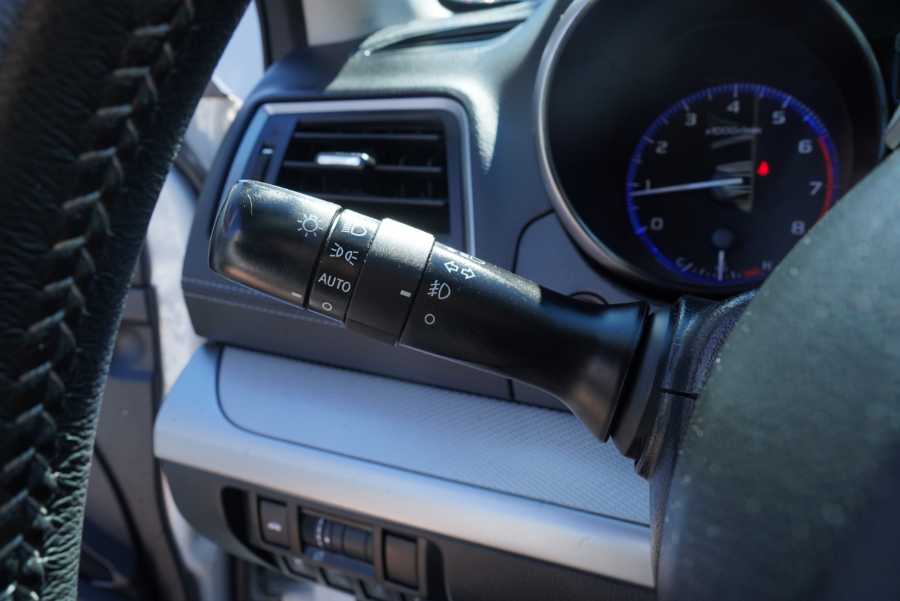 Subaru Legacy 2.5i Premium 2019