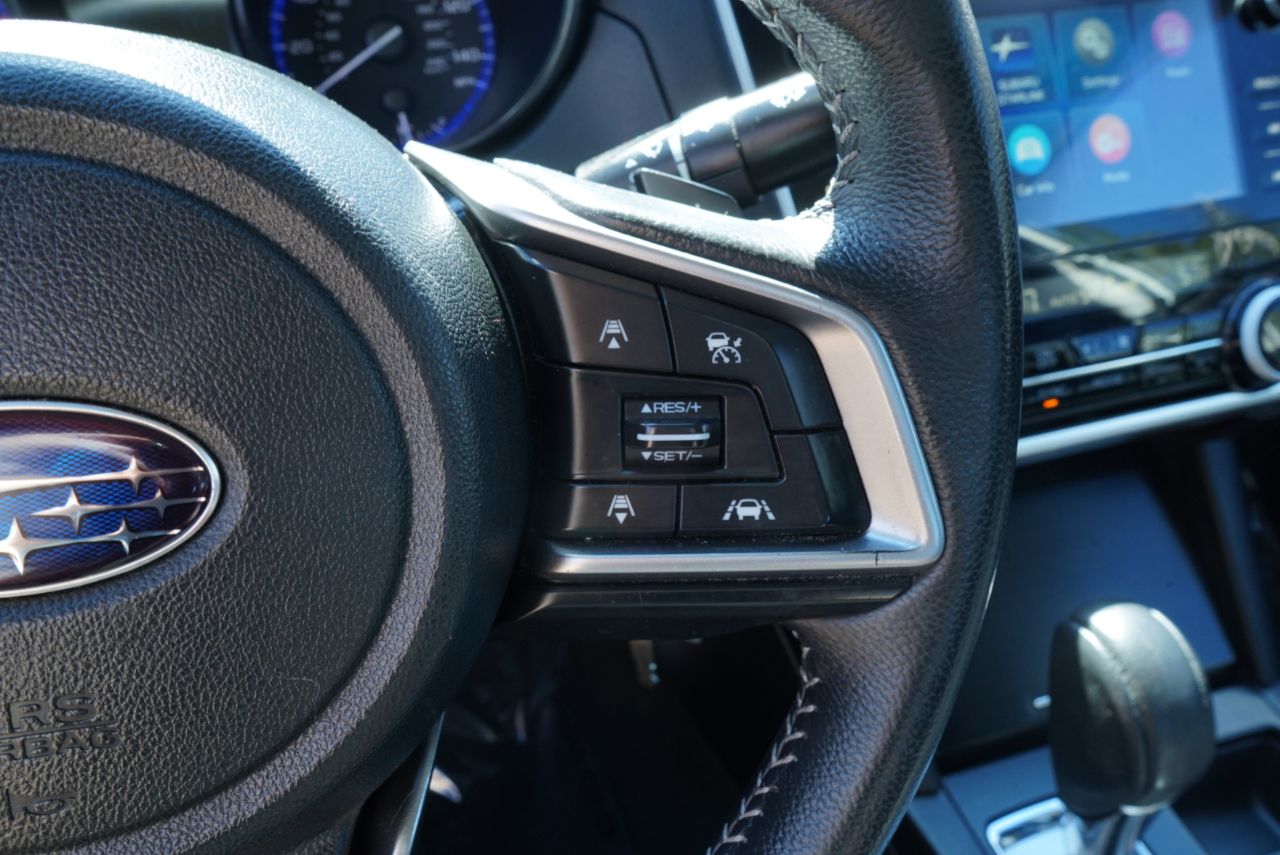 Subaru Legacy 2.5i Premium 2019