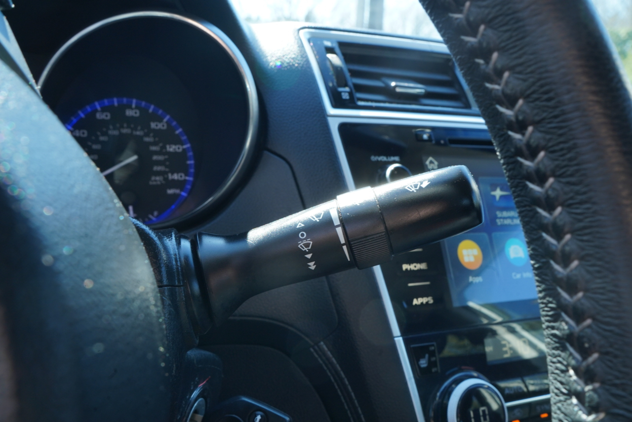 Subaru Legacy 2.5i Premium 2019