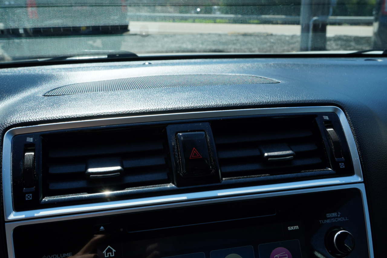 Subaru Legacy 2.5i Premium 2019