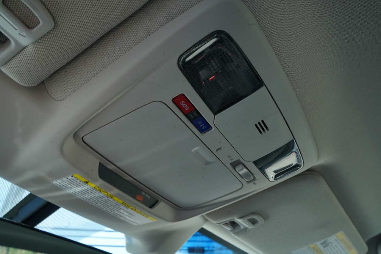 Subaru Legacy 2.5i Premium 2019