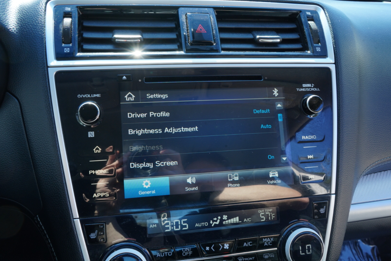 Subaru Legacy 2.5i Premium 2019