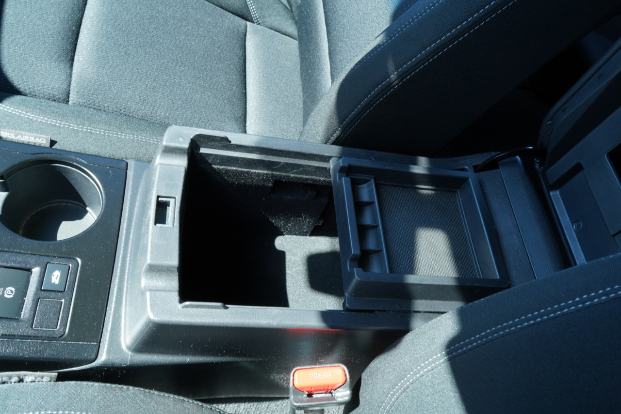 Subaru Legacy 2.5i Premium 2019