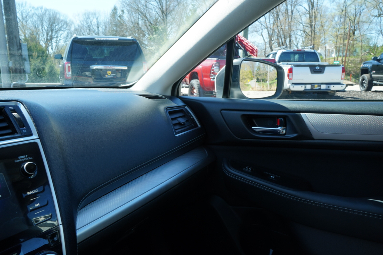 Subaru Legacy 2.5i Premium 2019