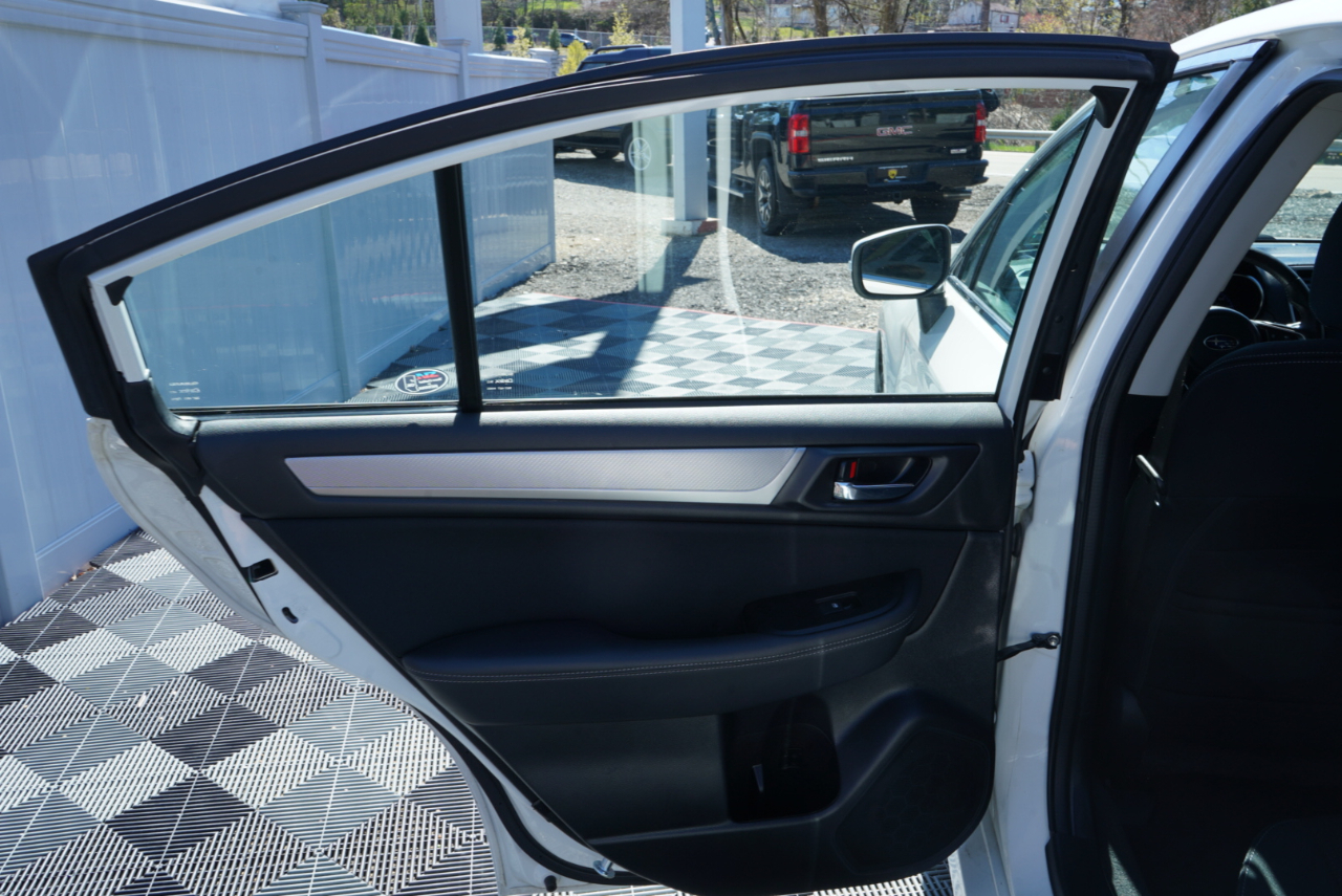 Subaru Legacy 2.5i Premium 2019