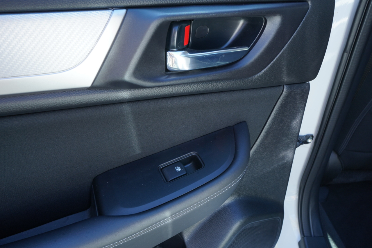 Subaru Legacy 2.5i Premium 2019