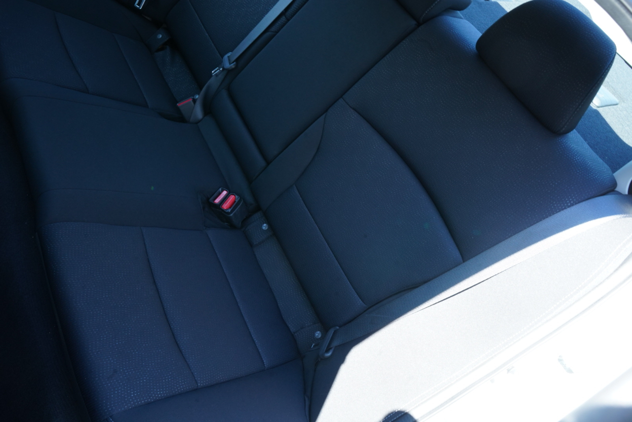 Subaru Legacy 2.5i Premium 2019