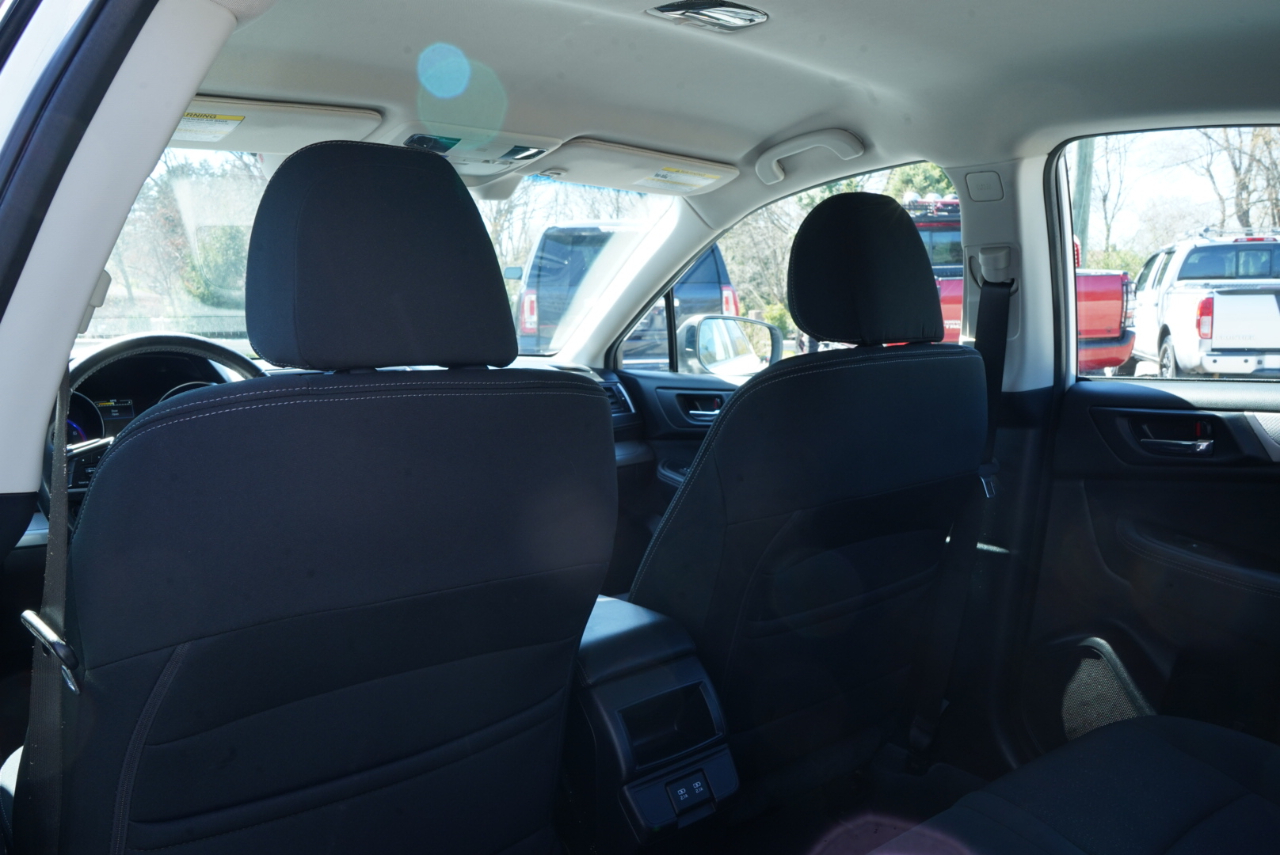 Subaru Legacy 2.5i Premium 2019