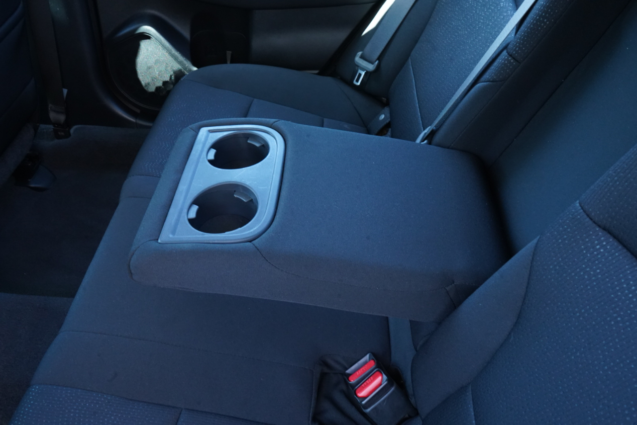 Subaru Legacy 2.5i Premium 2019