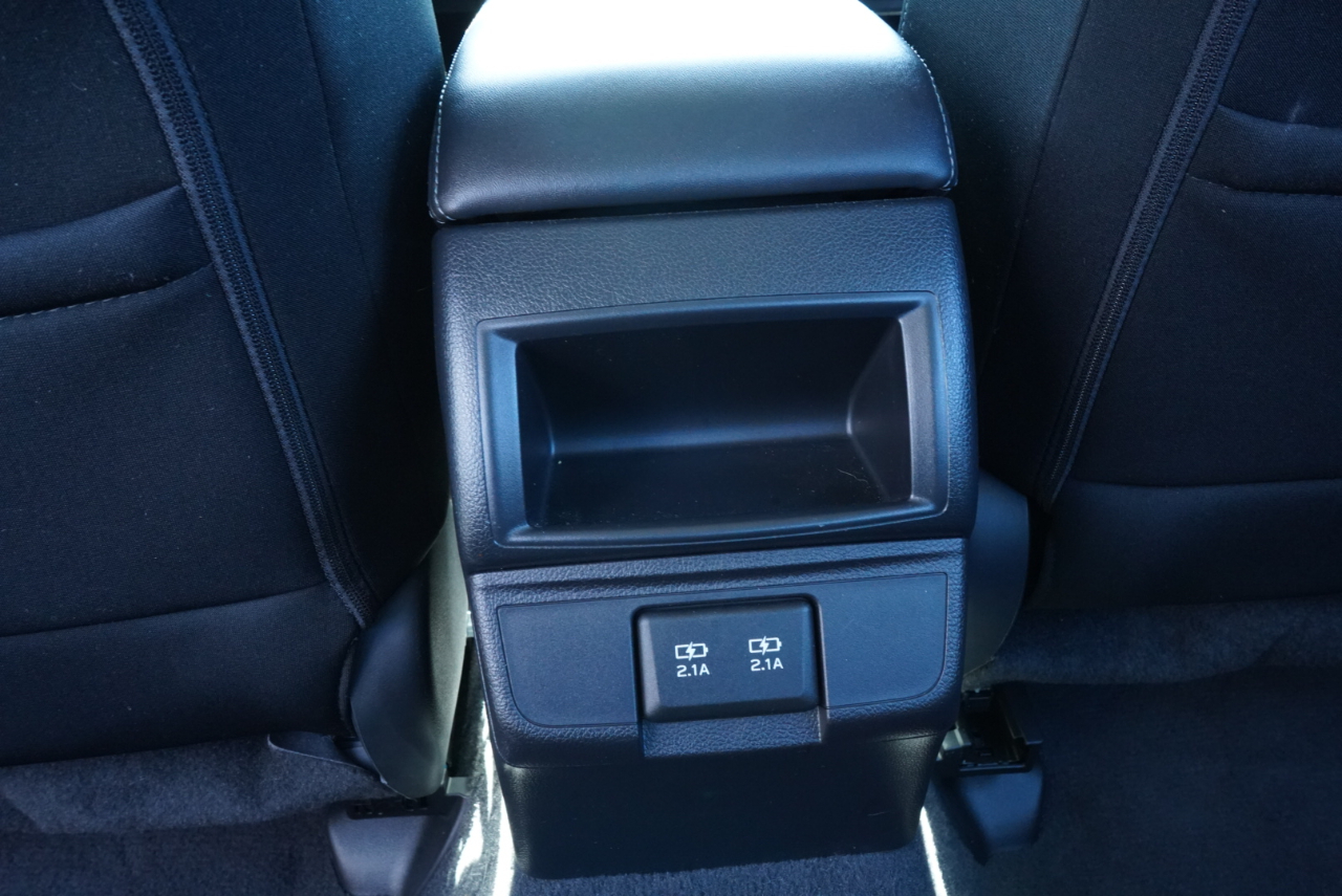 Subaru Legacy 2.5i Premium 2019