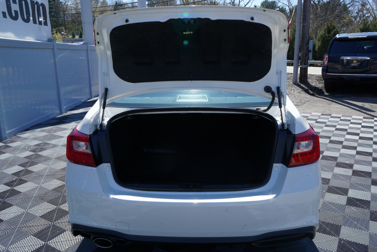 Subaru Legacy 2.5i Premium 2019