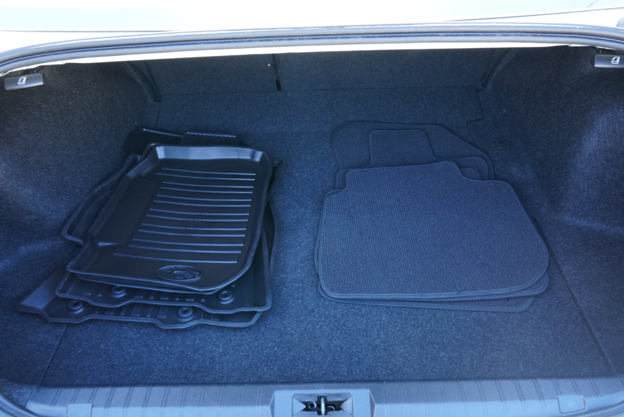 Subaru Legacy 2.5i Premium 2019