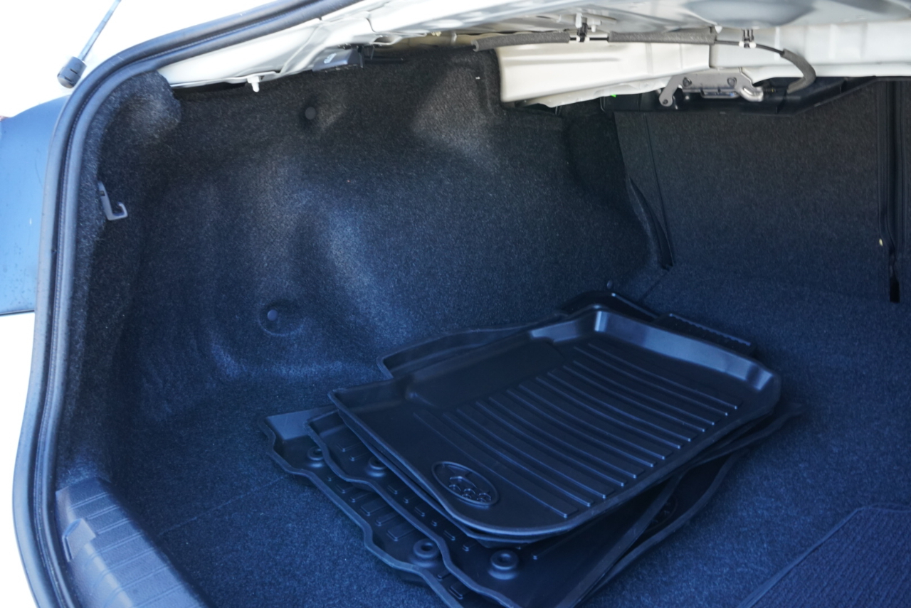 Subaru Legacy 2.5i Premium 2019