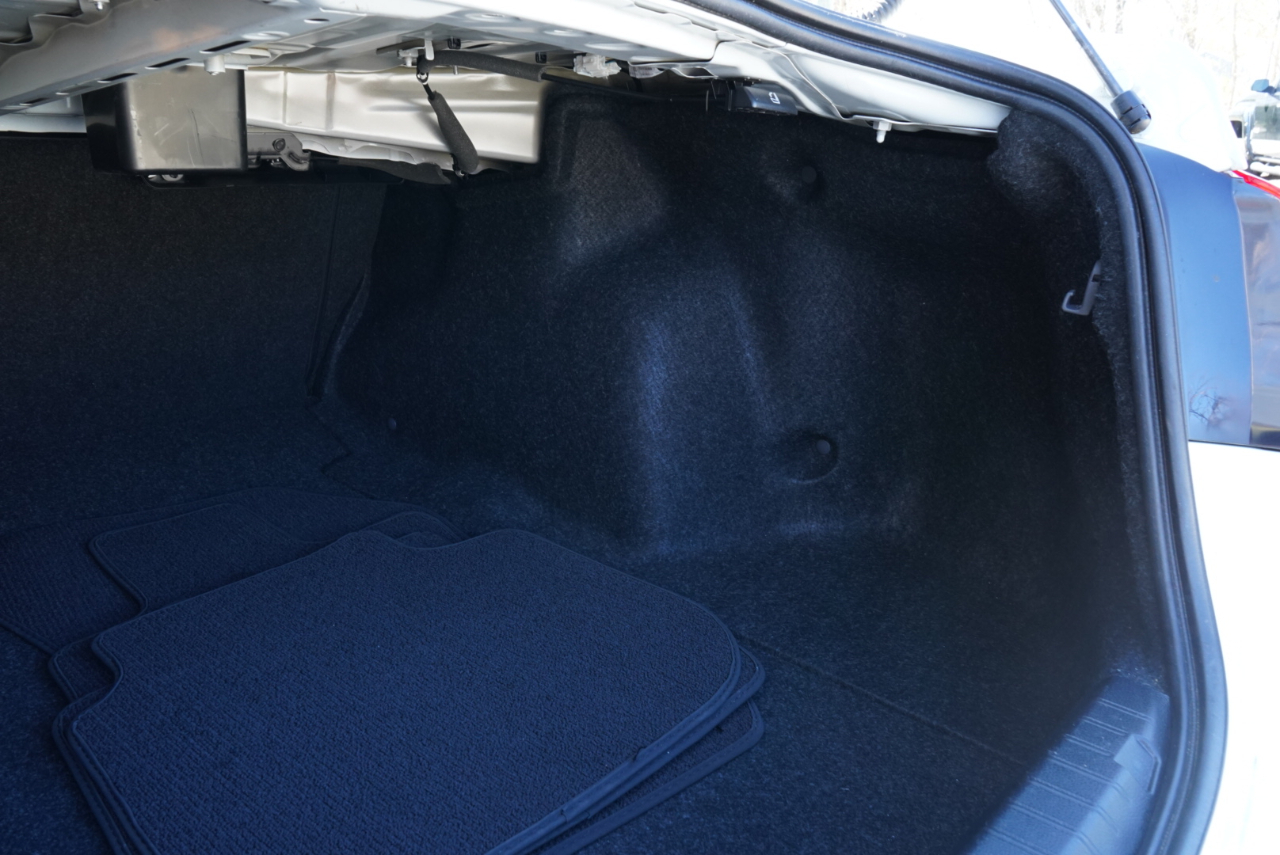 Subaru Legacy 2.5i Premium 2019