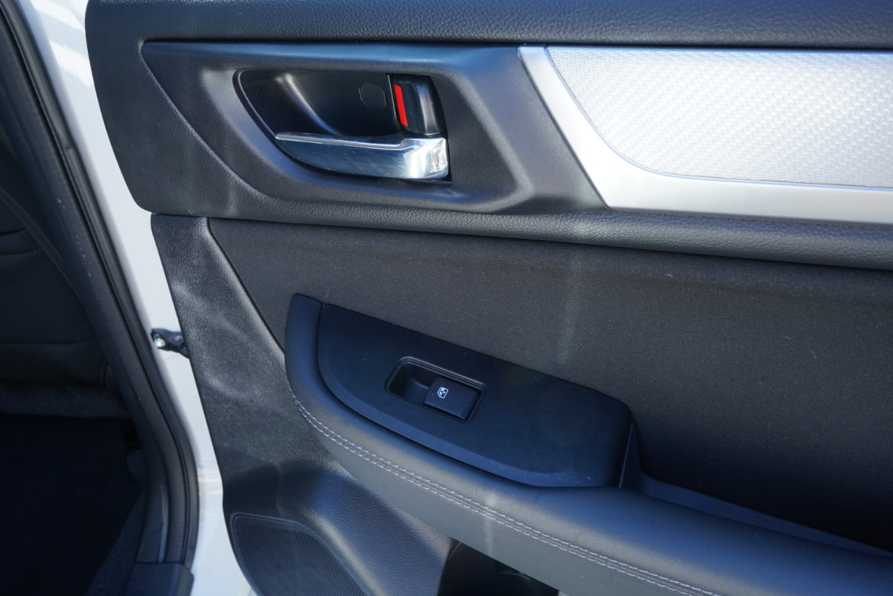 Subaru Legacy 2.5i Premium 2019