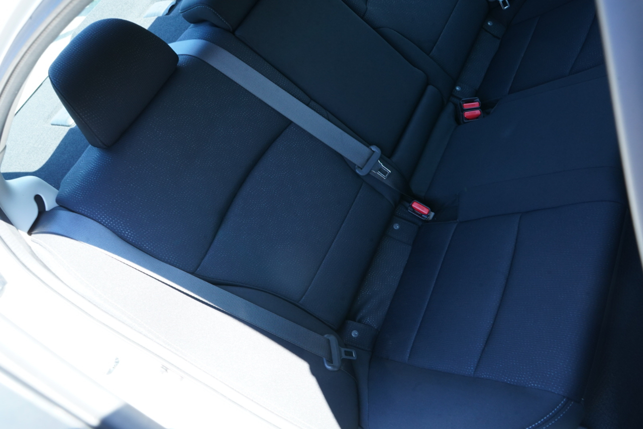 Subaru Legacy 2.5i Premium 2019