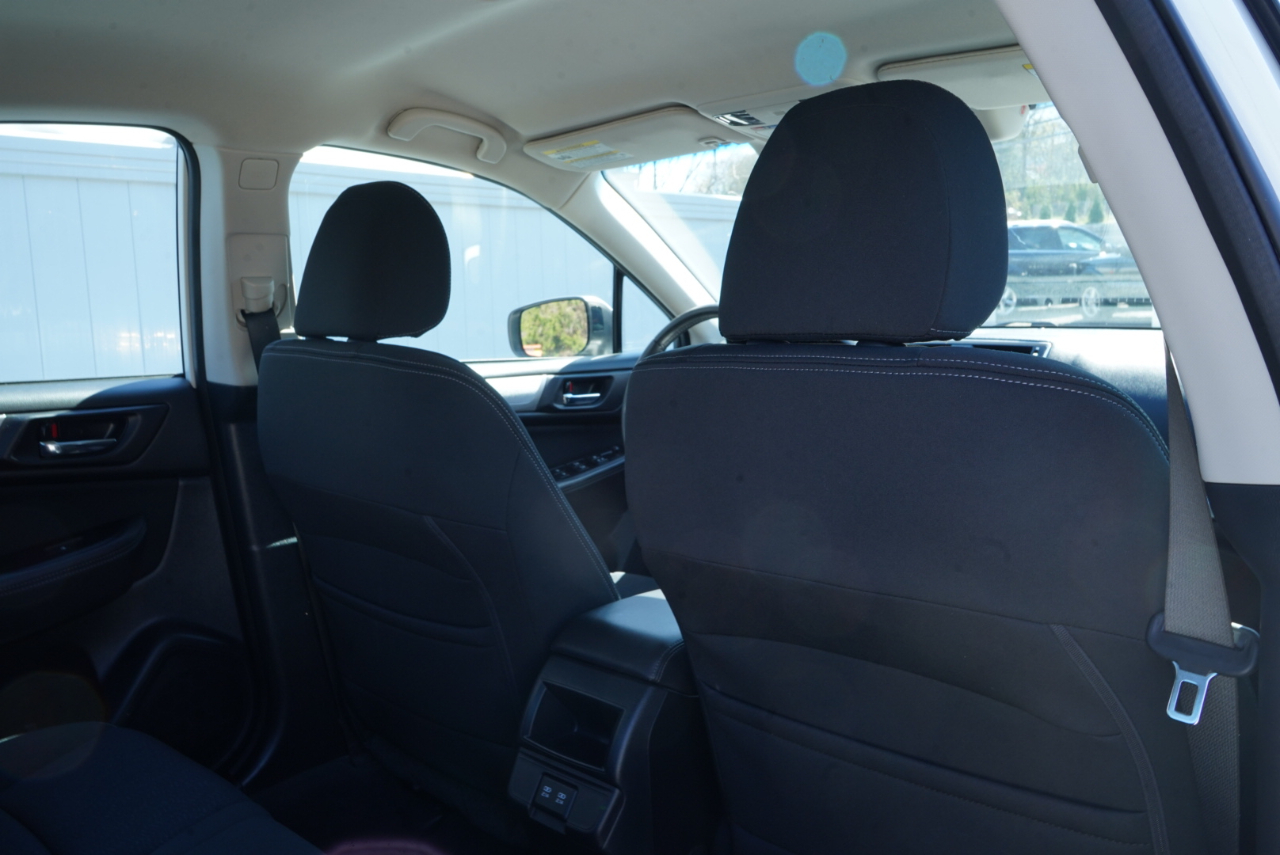 Subaru Legacy 2.5i Premium 2019