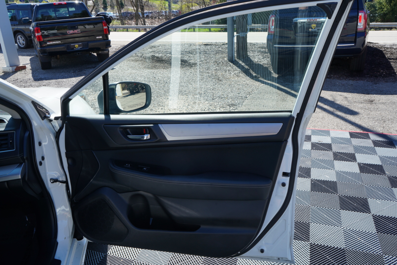 Subaru Legacy 2.5i Premium 2019