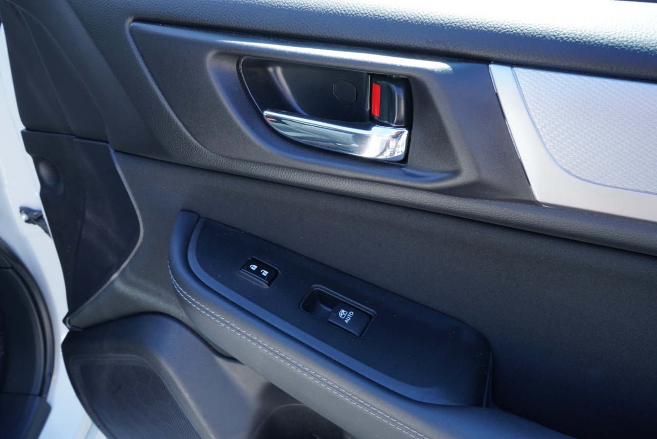 Subaru Legacy 2.5i Premium 2019