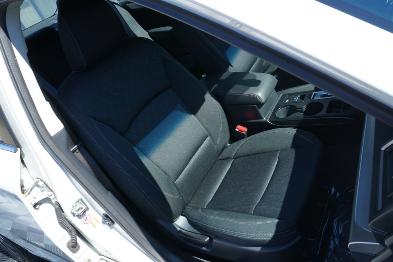 Subaru Legacy 2.5i Premium 2019