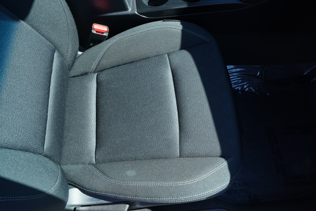 Subaru Legacy 2.5i Premium 2019