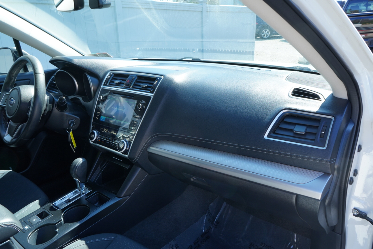 Subaru Legacy 2.5i Premium 2019