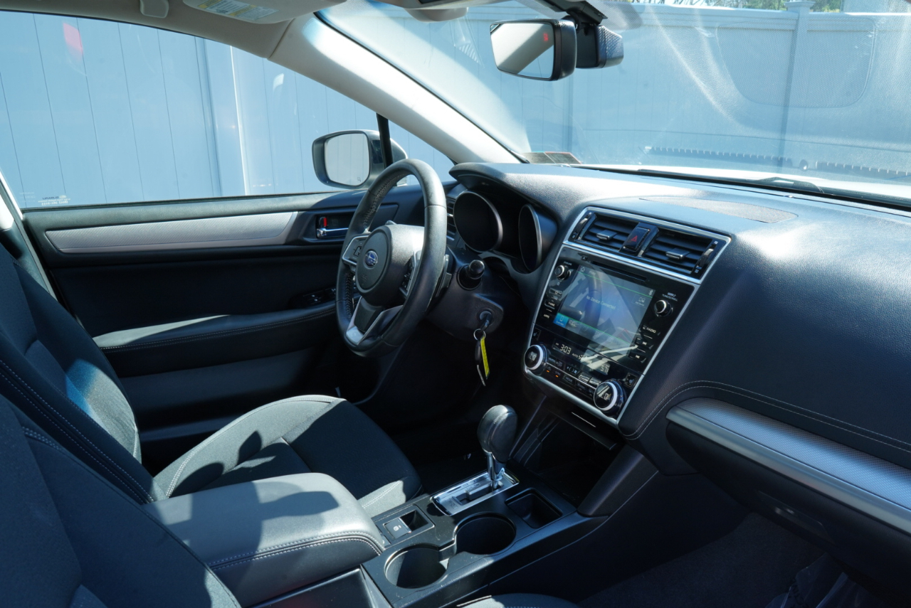 Subaru Legacy 2.5i Premium 2019