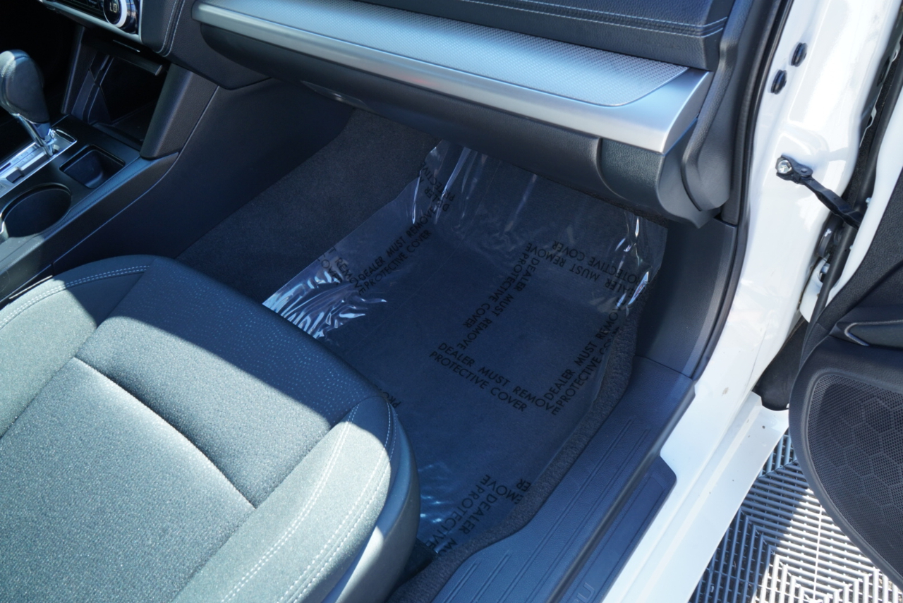 Subaru Legacy 2.5i Premium 2019