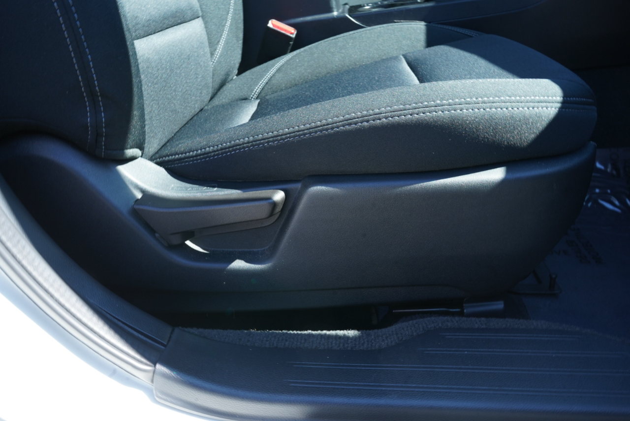 Subaru Legacy 2.5i Premium 2019