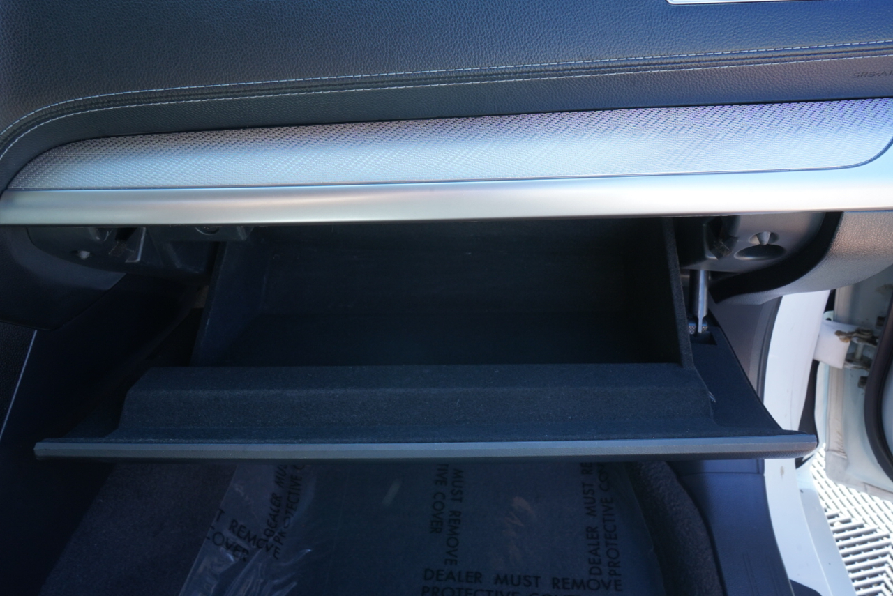 Subaru Legacy 2.5i Premium 2019