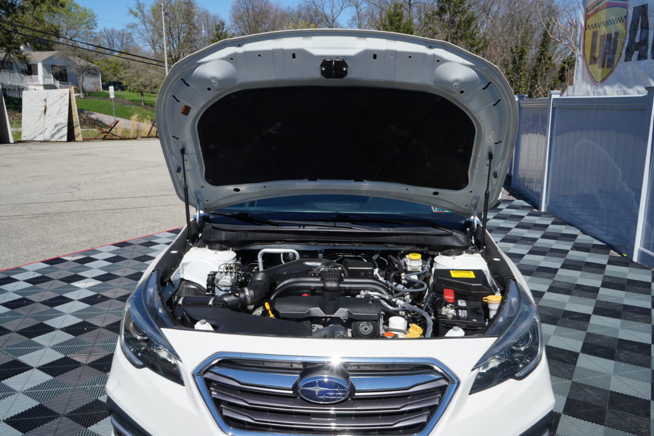 Subaru Legacy 2.5i Premium 2019