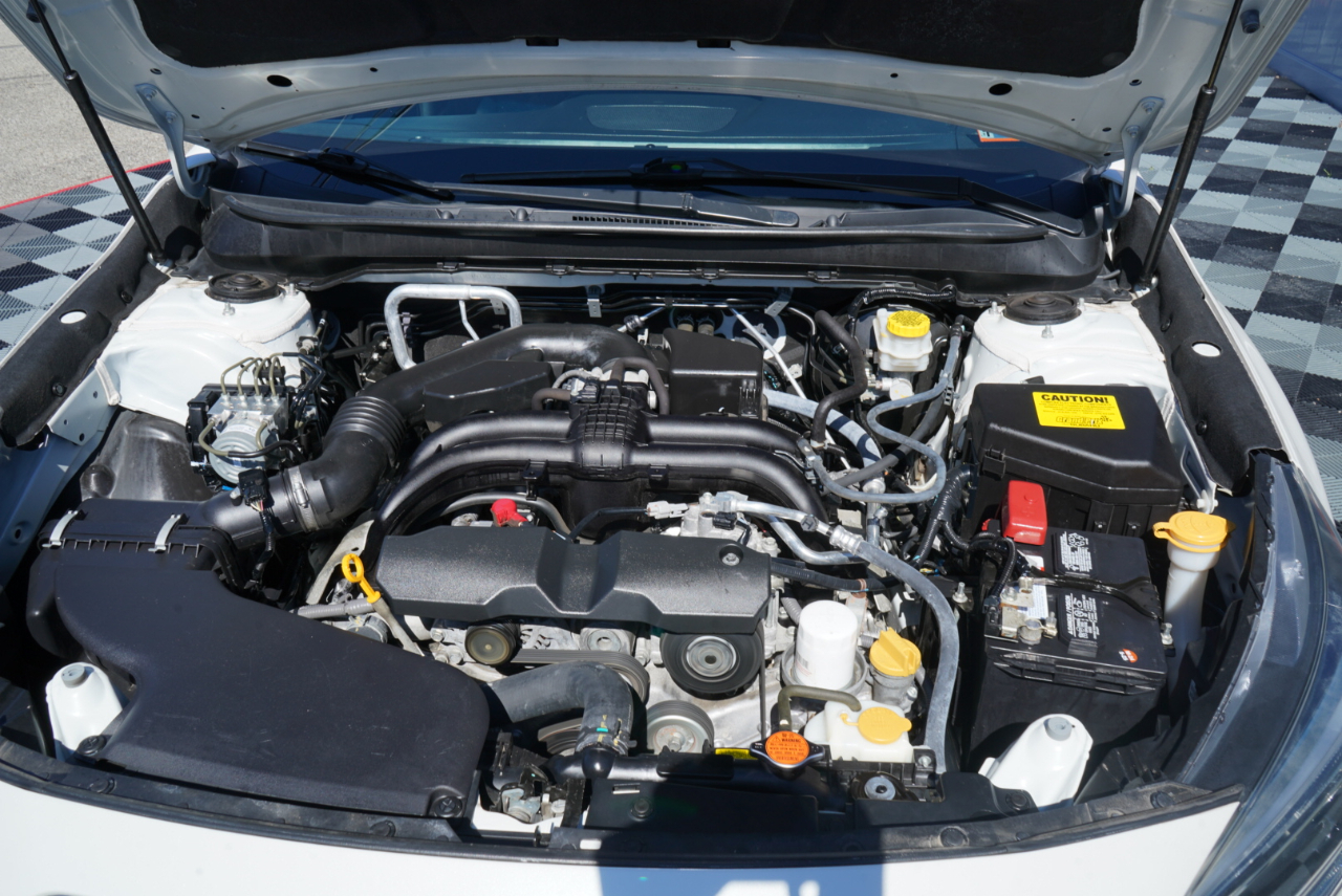 Subaru Legacy 2.5i Premium 2019