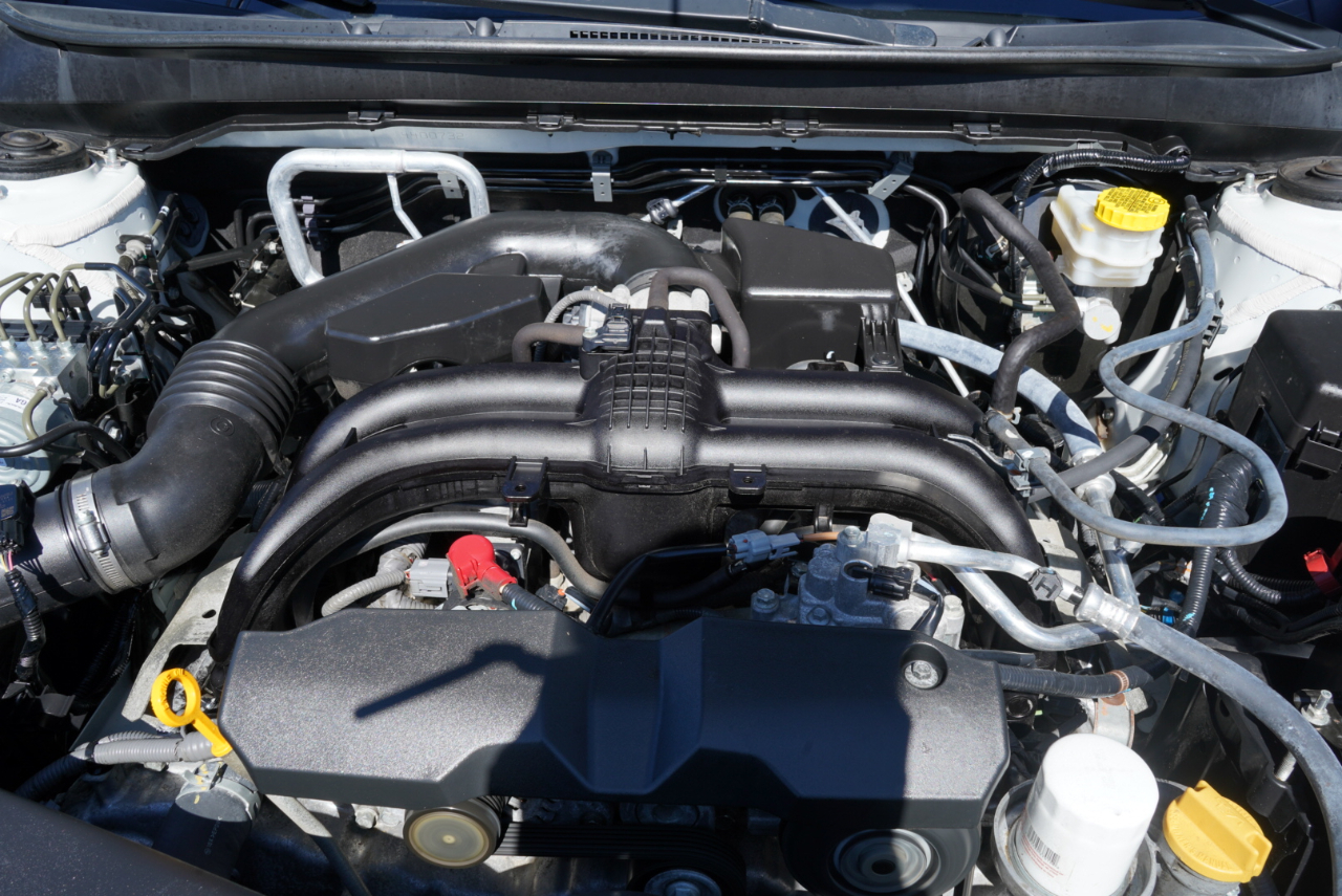 Subaru Legacy 2.5i Premium 2019