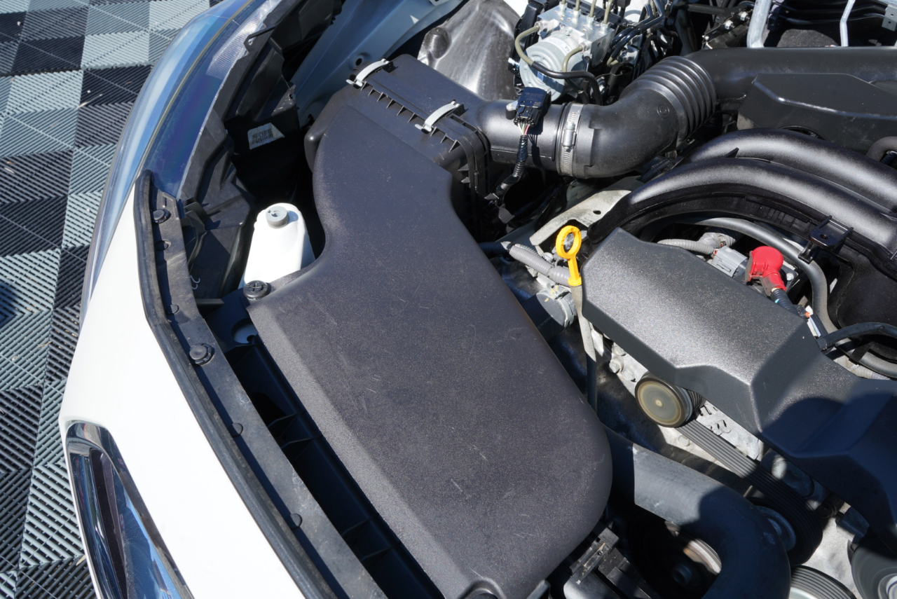 Subaru Legacy 2.5i Premium 2019