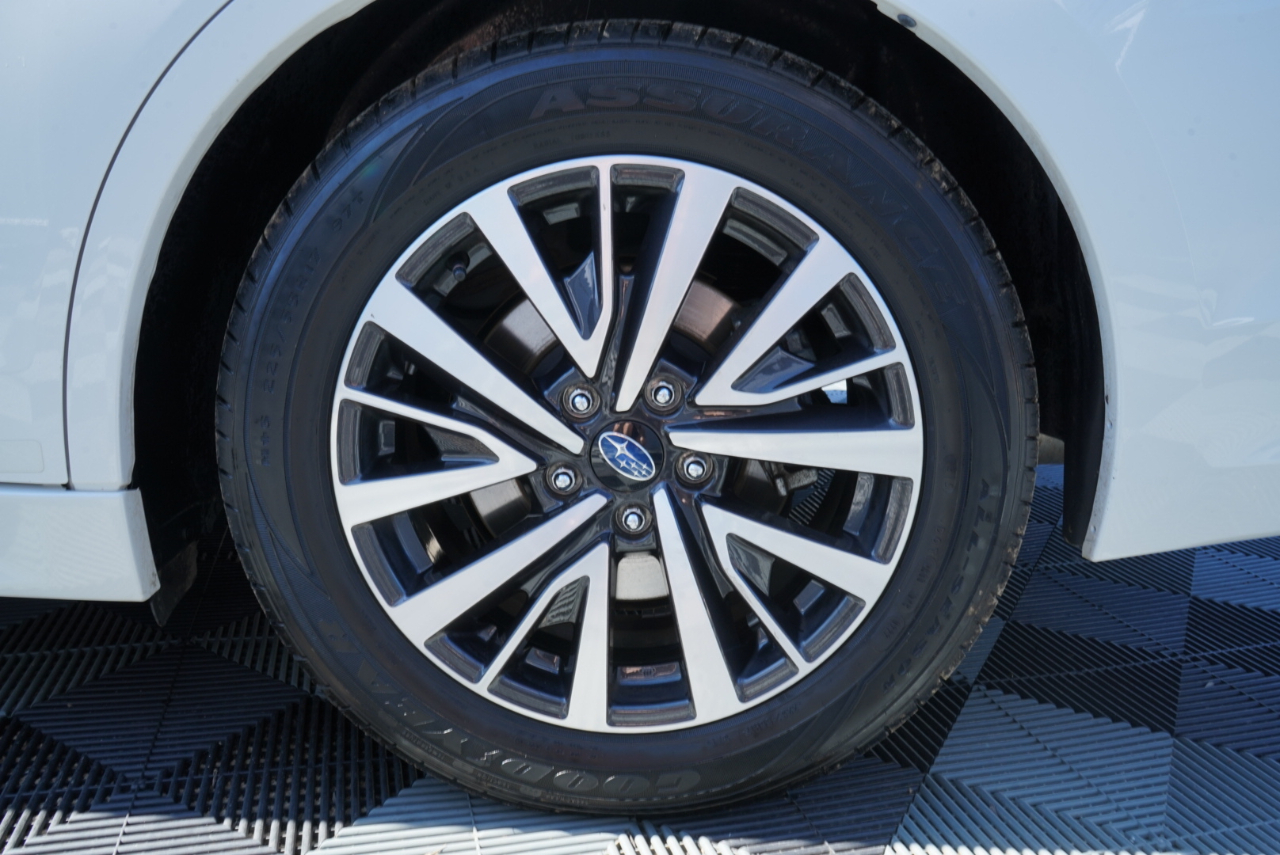 Subaru Legacy 2.5i Premium 2019