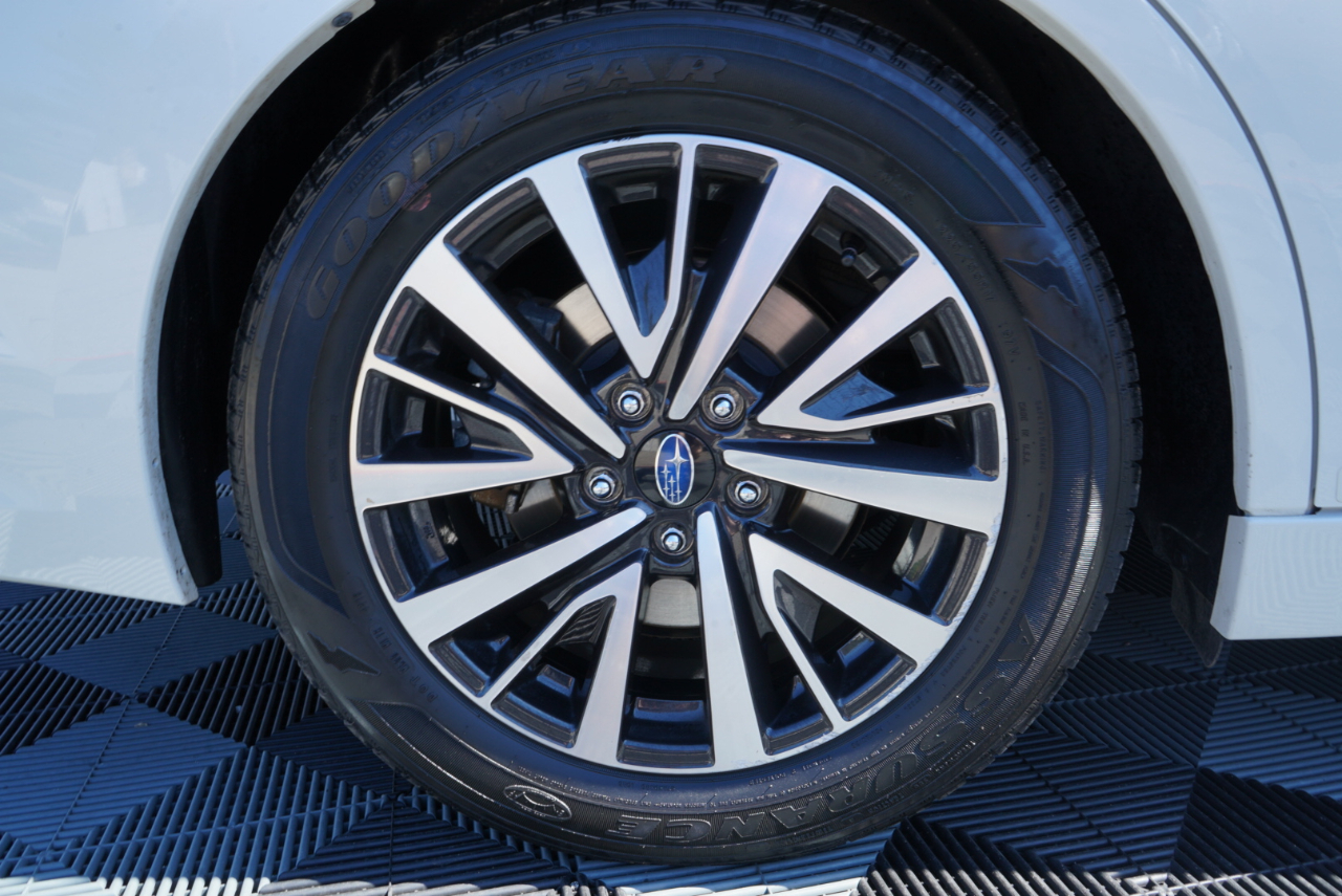 Subaru Legacy 2.5i Premium 2019