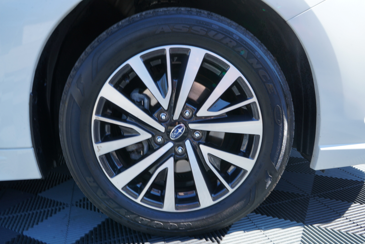 Subaru Legacy 2.5i Premium 2019