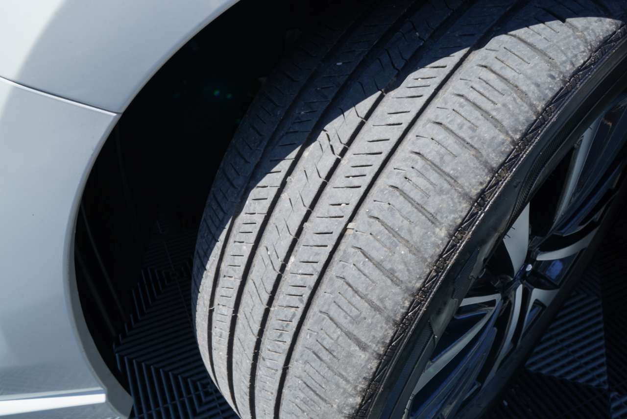 Subaru Legacy 2.5i Premium 2019