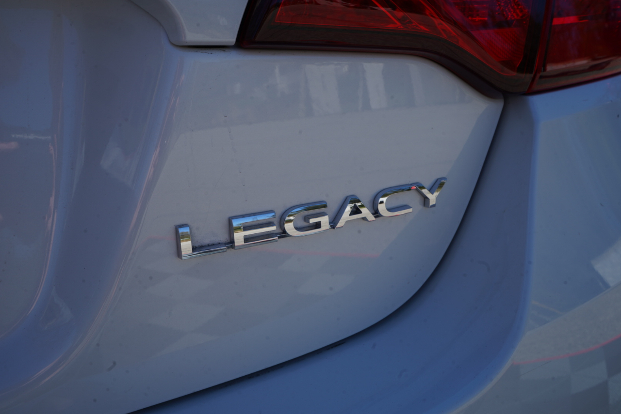 Subaru Legacy 2.5i Premium 2019