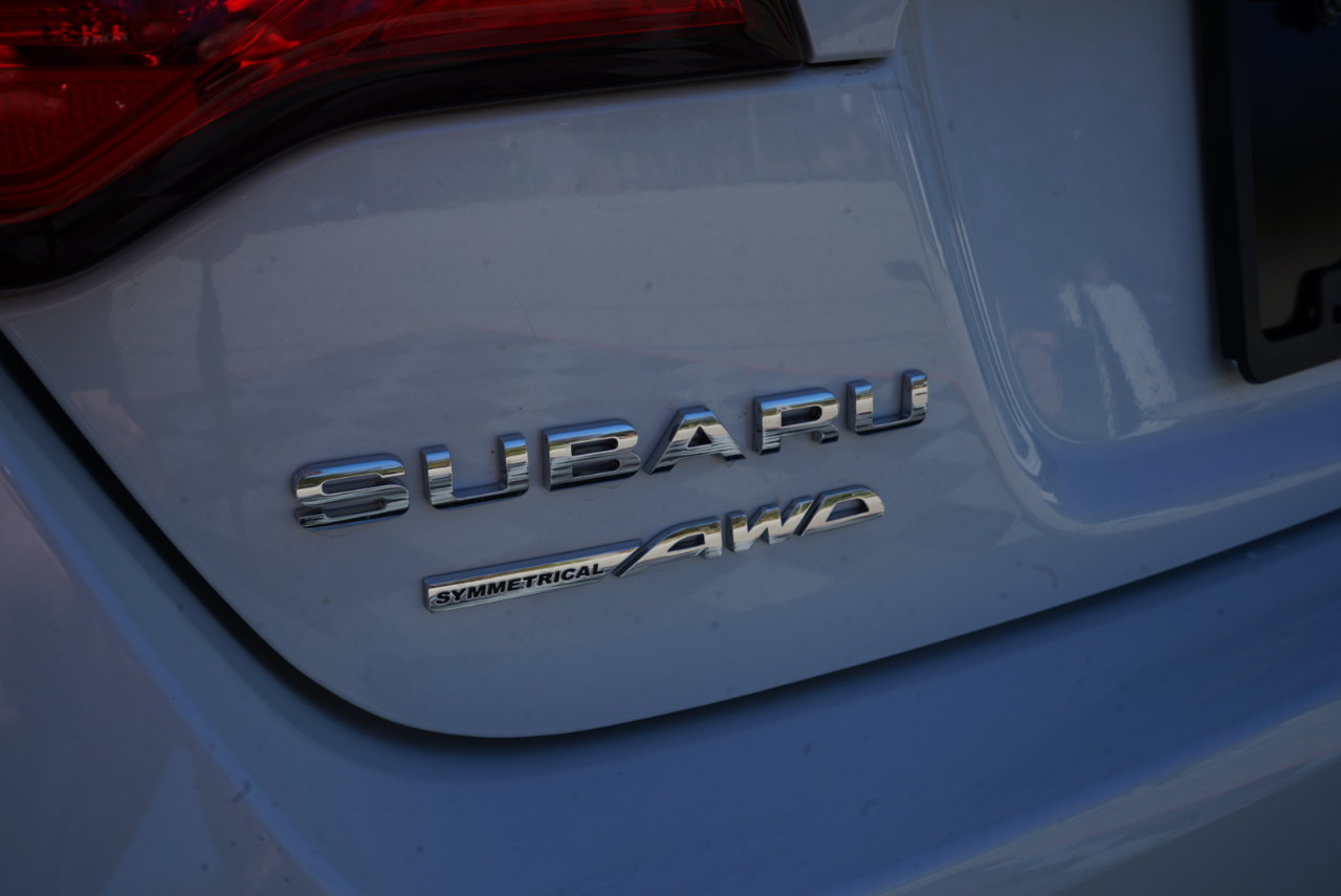 Subaru Legacy 2.5i Premium 2019