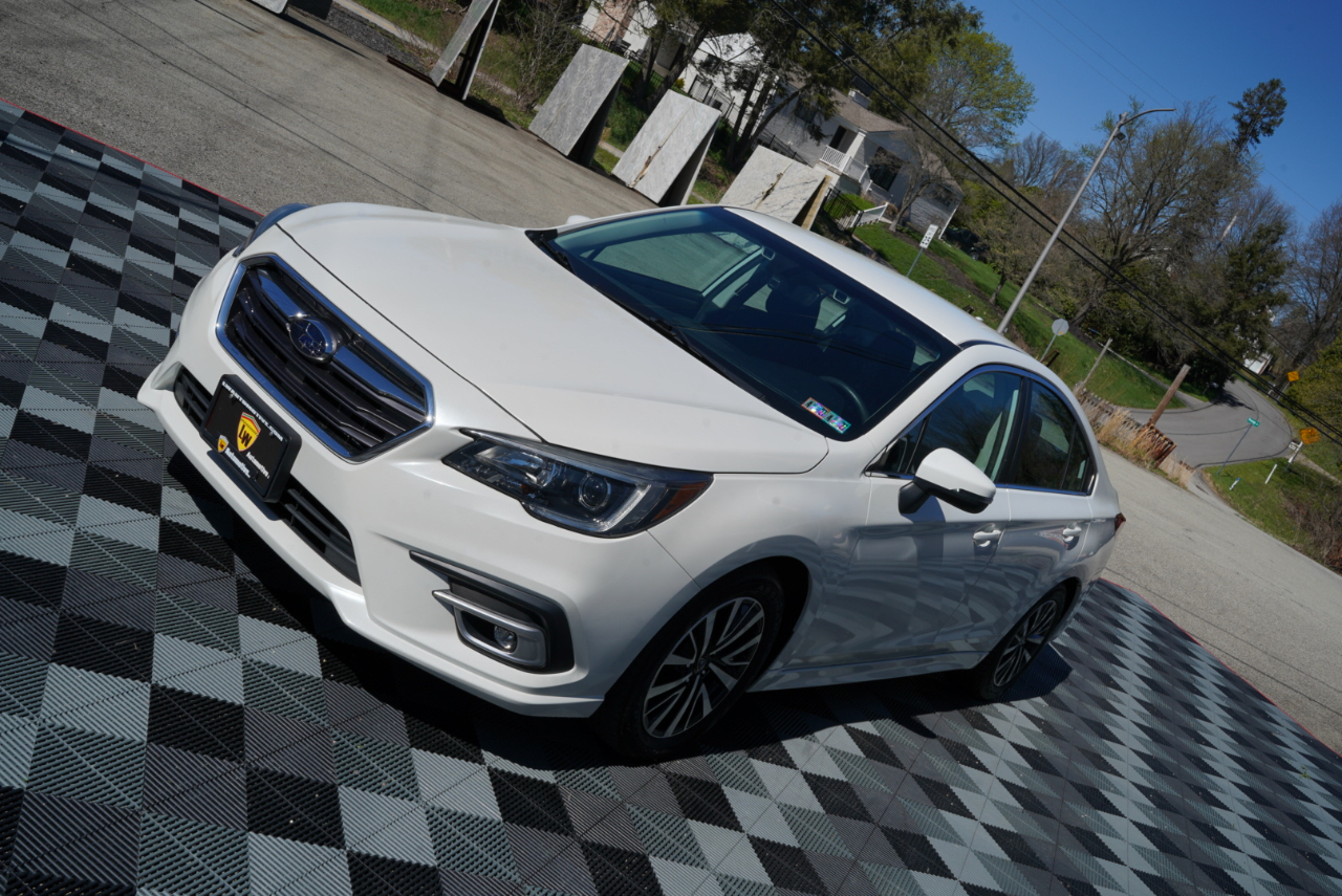 Subaru Legacy 2.5i Premium 2019