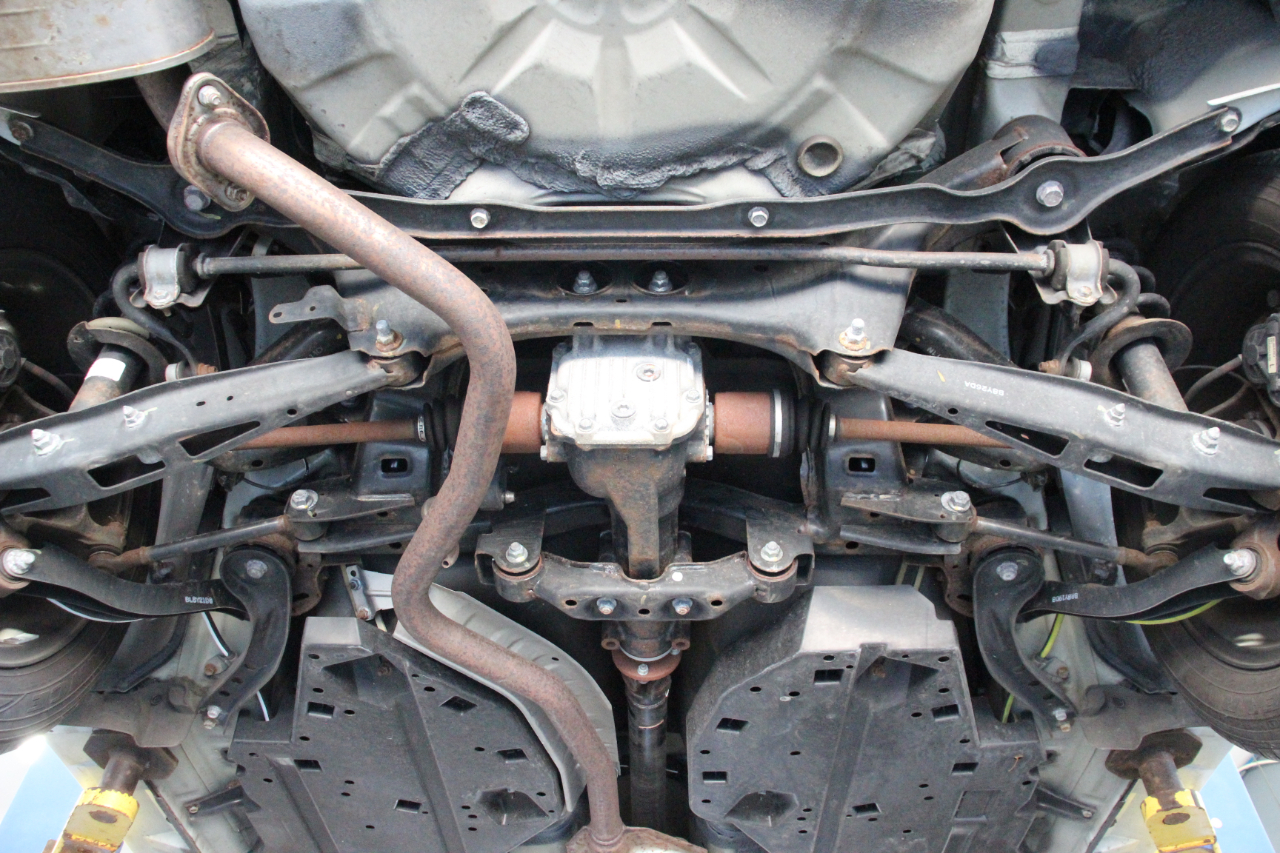 Subaru Legacy 2.5i Premium 2019