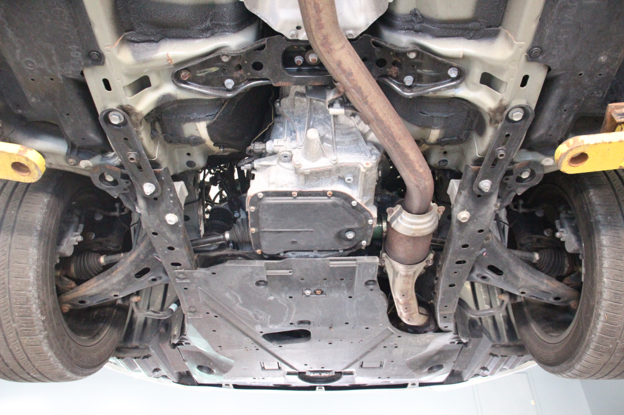 Subaru Legacy 2.5i Premium 2019