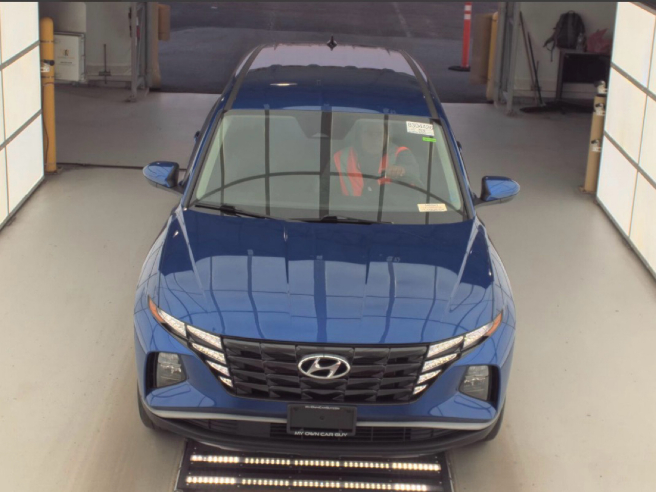 Hyundai Tucson SE AWD 2023