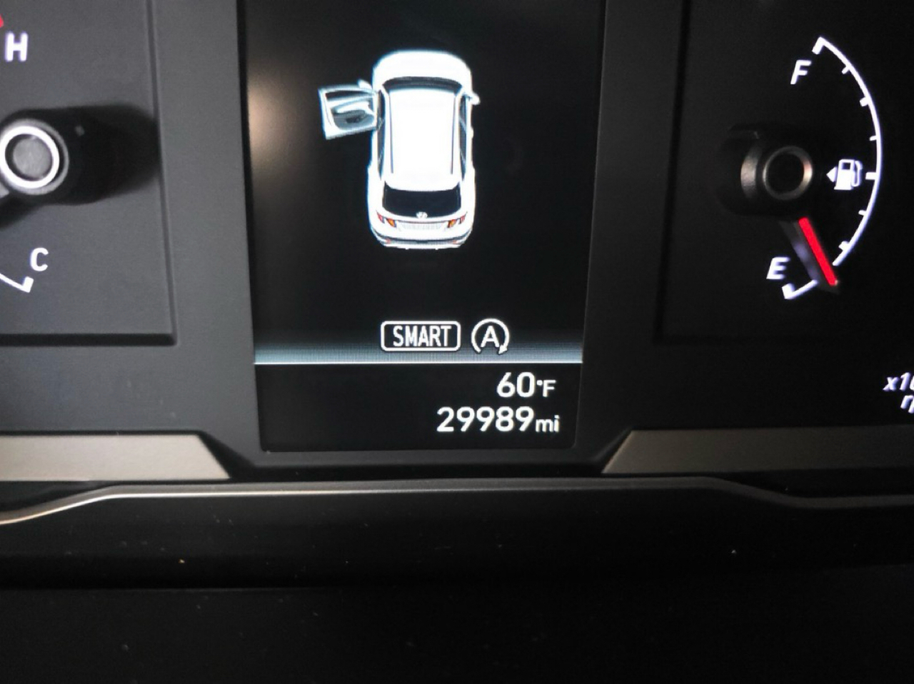 Hyundai Tucson SE AWD 2023