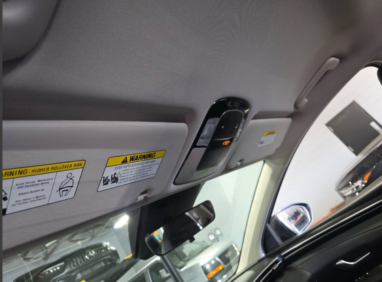 Hyundai Tucson SE AWD 2023