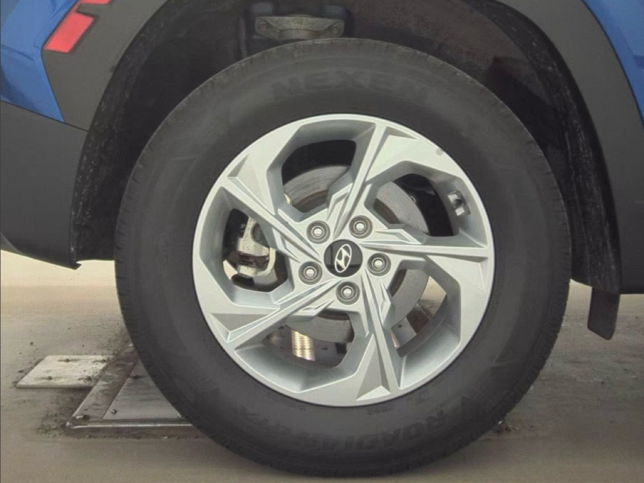 Hyundai Tucson SE AWD 2023